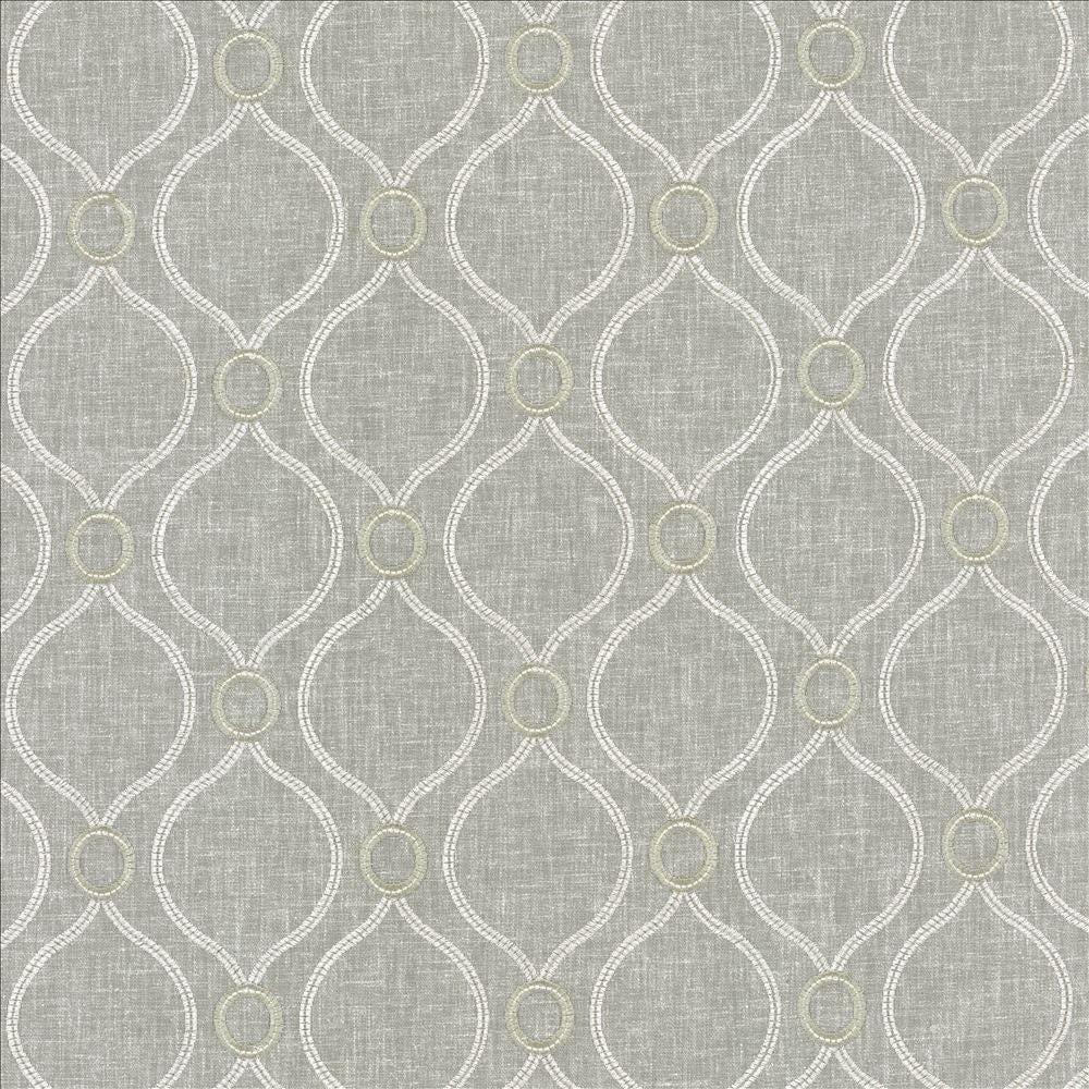 Eastlake Sterling  by Kasmir Designer Fabric 5113 70% Polyester
30% Cotton
 INDIA 7,000 Wyzenbeek Double Rubs Horizontal: 4 4/8 inches and Vertical: 4 4/8 inches 58  - Swanky Fabrics -