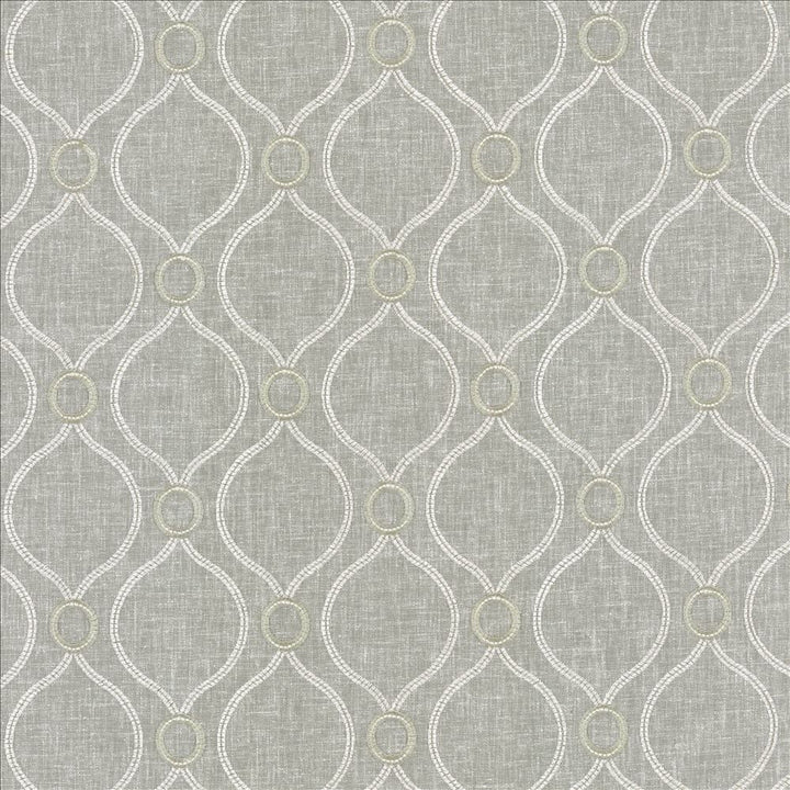 Eastlake Sterling by Kasmir Designer Fabric See sample 70% Polyester
30% Cotton
 INDIA 7,000 Wyzenbeek Double Rubs </p><p>Repeat: Horizontal: 4 4/8 inches and Vertical: 4 4/8 inches 58 - Swanky Fabrics -
