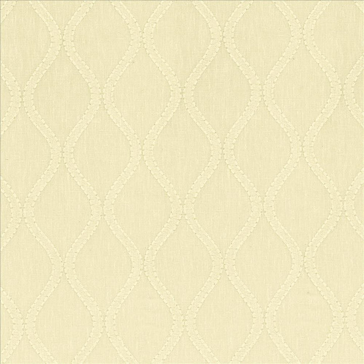 Eastwick Champagne by Kasmir Designer Fabric 1443 54% Linen
32% Cotton
14% Polyester
Embroidery
100% Viscose
 INDIA </p><p>Repeat: Horizontal: 3 2/8 inches and Vertical: 4 4/8 inches 55 - Swanky Fabrics -