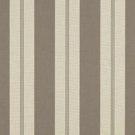 4880 Moreland Taupe by Sunbrella Designer Fabric Sunbrella Mayfield Collection 100% SunbrellaÂ® Acrylic USA or Imported 10-Year Horizontal: and Vertical: 46 in. - Swanky Fabrics -