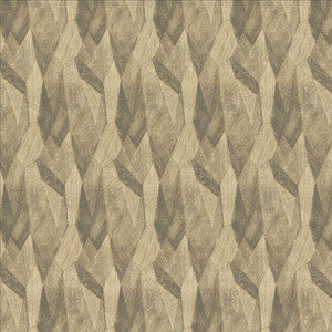 Kasmir Fabric Echelon Gunmetal