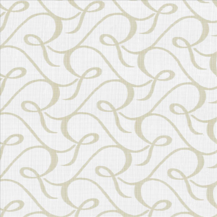 Ecstatic Silver  by Kasmir Designer Fabric 1444 100% Polyester
 TURKEY  Horizontal: 11 inches and Vertical: 11 4/8 inches 117  - Swanky Fabrics -