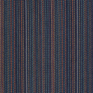 Sunbrella Fabric 62025-0003 Achiever Indigo