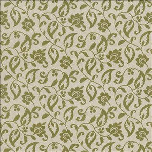Kasmir Fabric Edenton Kiwi
