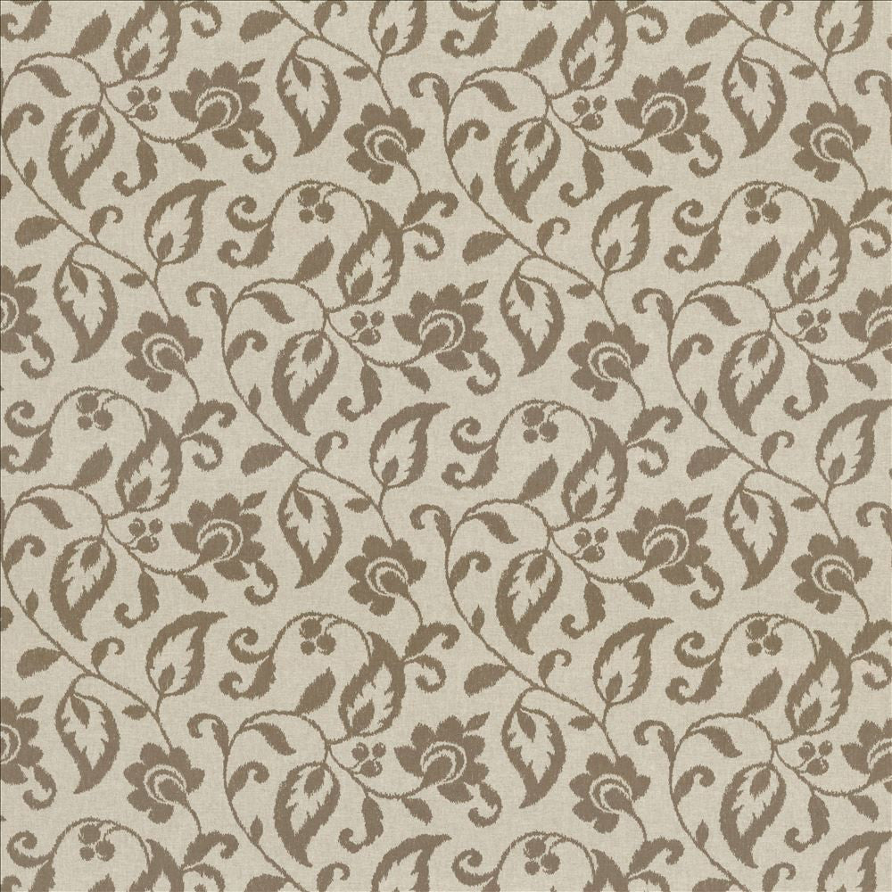 Edenton Linen by Kasmir Designer Fabric 5078 89% Cotton
11% Rayon
 TURKEY 30,000 Wyzenbeek Double Rubs </p><p>Repeat: Horizontal: 27 inches and Vertical: 27 inches 54 - Swanky Fabrics -