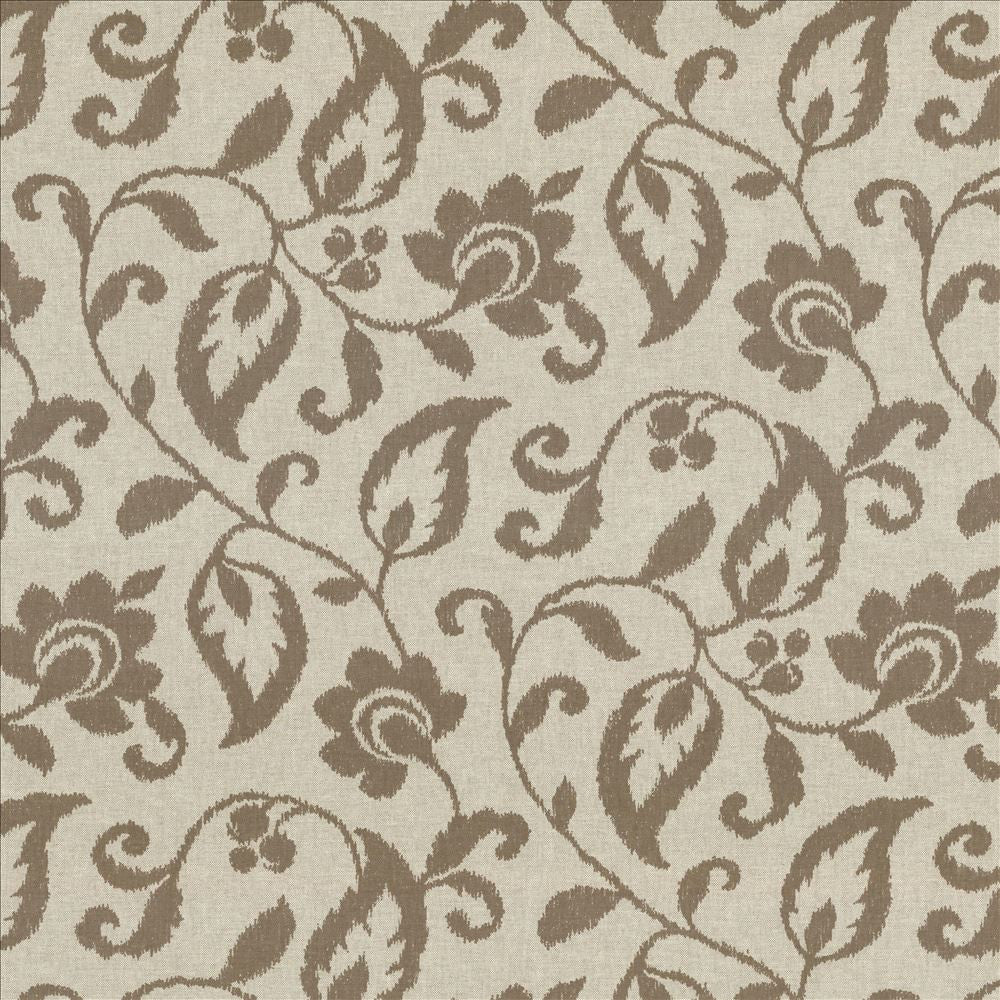 Edenton Linen by Kasmir Designer Fabric See sample 89% Cotton
11% Rayon
 TURKEY 30,000 Wyzenbeek Double Rubs </p><p>Repeat: Horizontal: 27 inches and Vertical: 27 inches 54 - Swanky Fabrics -
