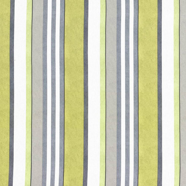 Edgemere Stripe Mimosa by Kasmir Designer Fabric See sample 100% Cotton
 UNITED KINGDOM Not Tested </p><p>Repeat: Horizontal: 13 5/8 inches and Vertical: N/A 54 - Swanky Fabrics -