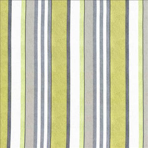 Kasmir Fabric Edgemere Stripe Mimosa