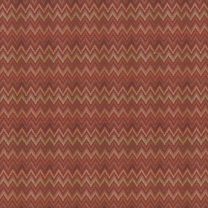 Edgy Firethorn by Kasmir Designer Fabric 1440 100% Polyester
 CHINA </p><p>Repeat: Horizontal: 3 7/8 inches and Vertical: 6 inches 57 - Swanky Fabrics -