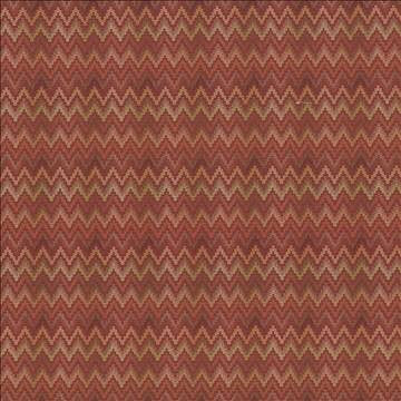 Edgy Firethorn by Kasmir Designer Fabric 1440 100% Polyester CHINA 18,000 Wyzenbeek Double Rubs H: 3 7/8 inches, V: 6 inches 57 - Swanky Fabrics - Kasmir