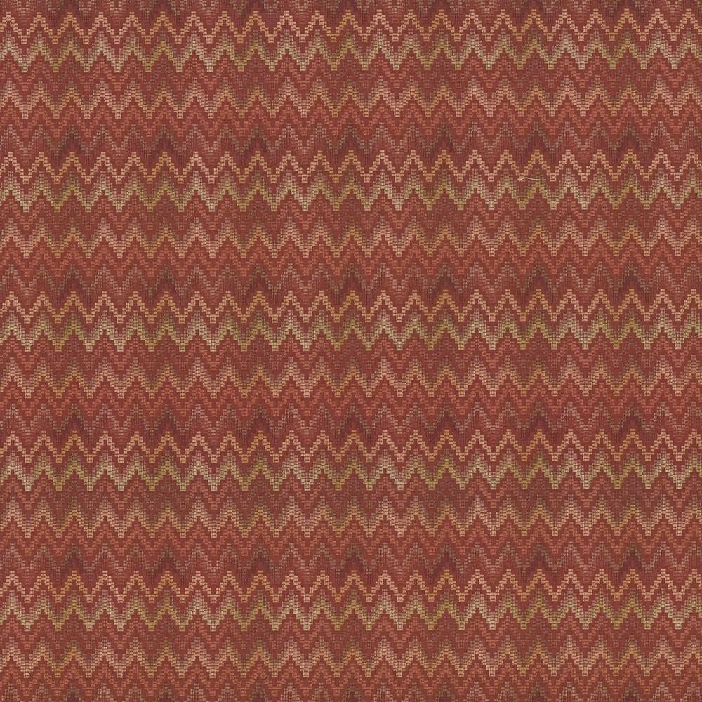 Edgy Firethorn by Kasmir Designer Fabric 1440 100% Polyester
 CHINA </p><p>Repeat: Horizontal: 3 7/8 inches and Vertical: 6 inches 57 - Swanky Fabrics -