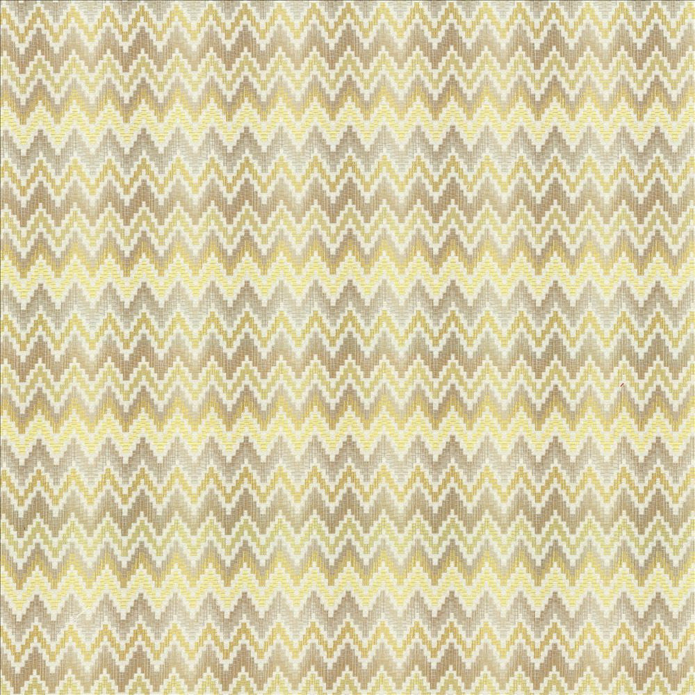 Edgy Pumice by Kasmir Designer Fabric 1439 100% Polyester CHINA 18,000 Wyzenbeek Double Rubs Horizontal: 3 7/8 inches and Vertical: 6 inches 57 - Swanky Fabrics -