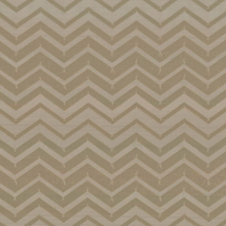 Electrify Champagne by Kasmir Designer Fabric 5066 100% Polyester
 CHINA </p><p>Repeat: Horizontal: 7 4/8 inches and Vertical: 17 5/8 inches 57 - Swanky Fabrics -