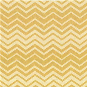 Kasmir Fabric Electrify Golden Cream