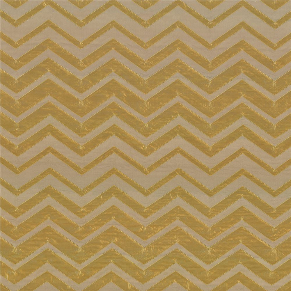 Electrify Golden Taupe  by Kasmir Designer Fabric 5069 100% Polyester
 CHINA 21,000 Wyzenbeek Double Rubs Horizontal: 7 4/8 inches and Vertical: 17 5/8 inches 57  - Swanky Fabrics -