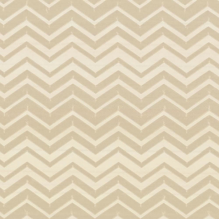 Electrify Natural by Kasmir Designer Fabric 5066 100% Polyester CHINA 21,000 Wyzenbeek Double Rubs Horizontal: 7 4/8 inches and Vertical: 17 5/8 inches 57 - Swanky Fabrics -