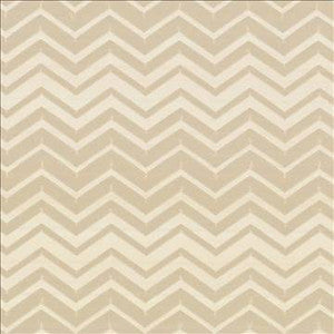Kasmir Fabric Electrify Natural