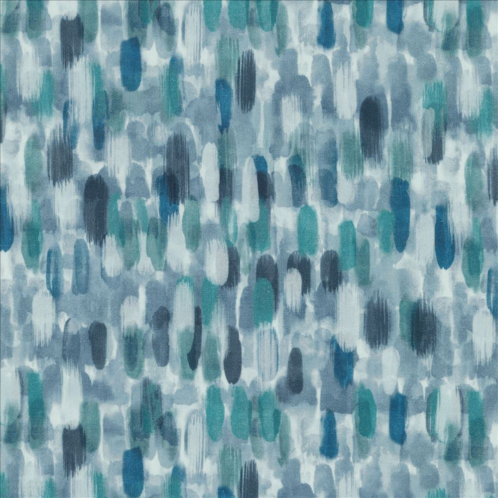 Elsa Bluebell by Kasmir Designer Fabric See sample 100% Cotton
 INDIA 10,000 Wyzenbeek Double Rubs </p><p>Repeat: Horizontal: 13 6/8 inches and Vertical: 13 2/8 inches 54 - Swanky Fabrics -