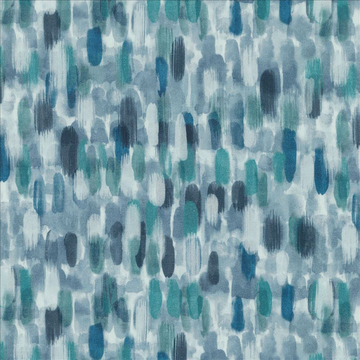 Elsa Bluebell by Kasmir Designer Fabric See sample 100% Cotton
 INDIA 10,000 Wyzenbeek Double Rubs </p><p>Repeat: Horizontal: 13 6/8 inches and Vertical: 13 2/8 inches 54 - Swanky Fabrics -