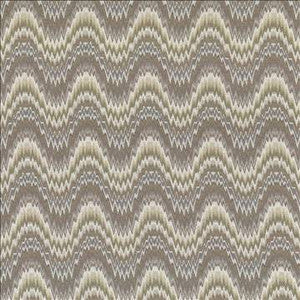Kasmir Fabric Elysian Flame Stonegate