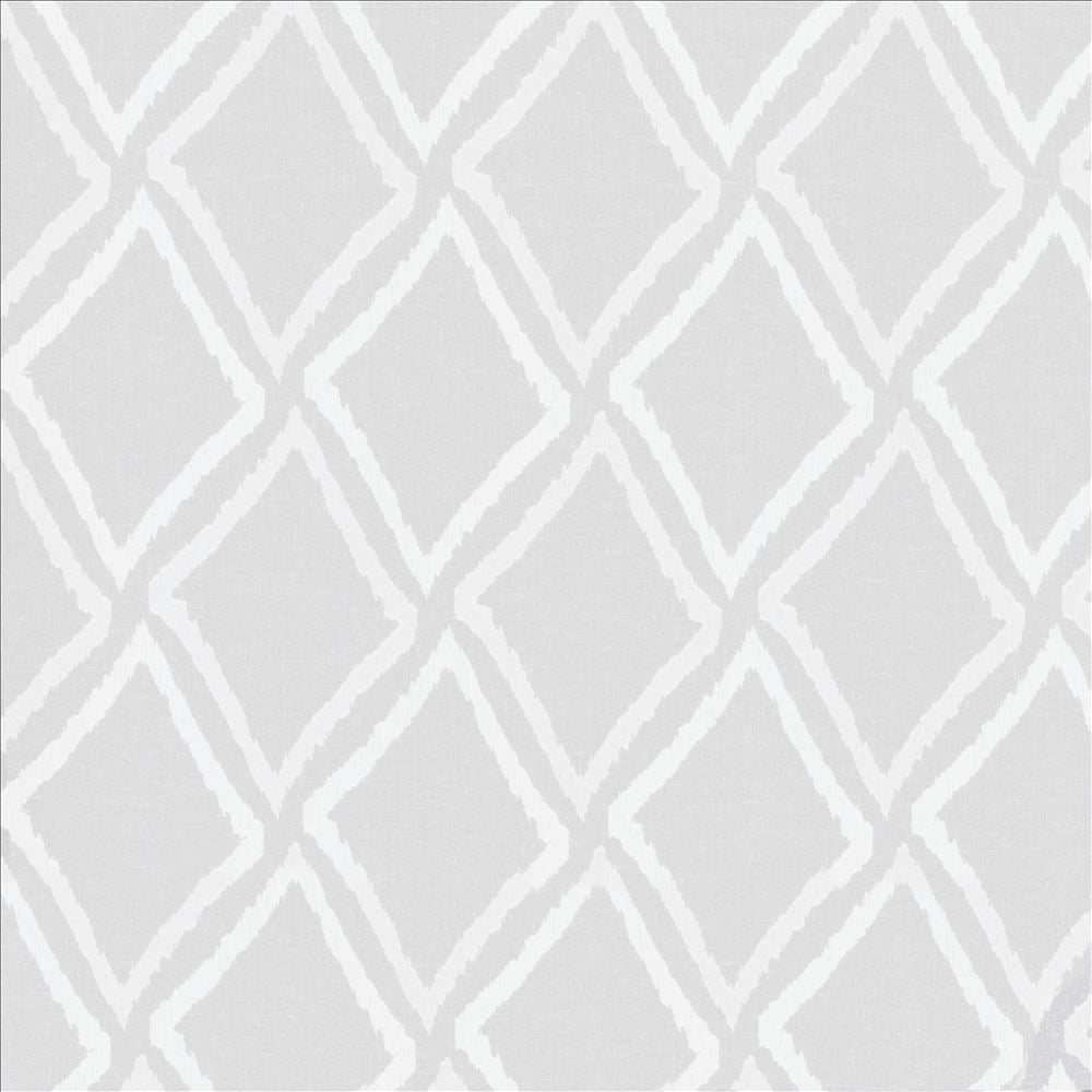 Embark Winter White by Kasmir Designer Fabric 5108 100% Polyester TURKEY Not Tested Horizontal: 10 2/8 inches and Vertical: 15 inches 118 - Swanky Fabrics -