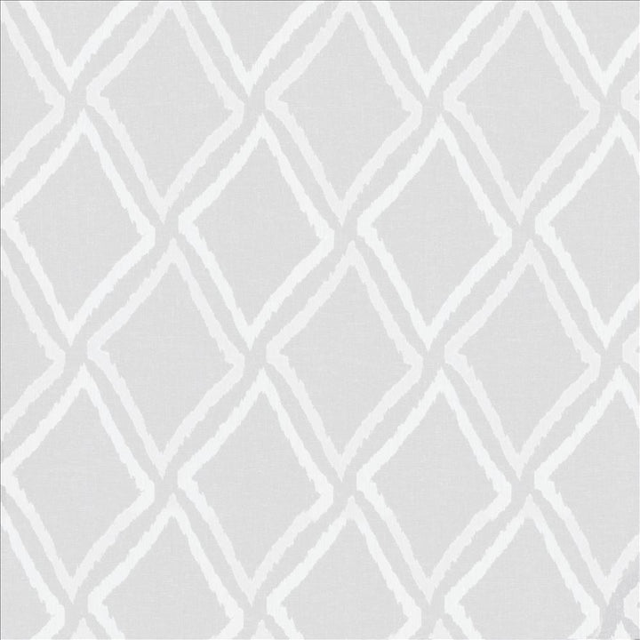 Embark Winter White by Kasmir Designer Fabric 5108 100% Polyester TURKEY Not Tested Horizontal: 10 2/8 inches and Vertical: 15 inches 118 - Swanky Fabrics -