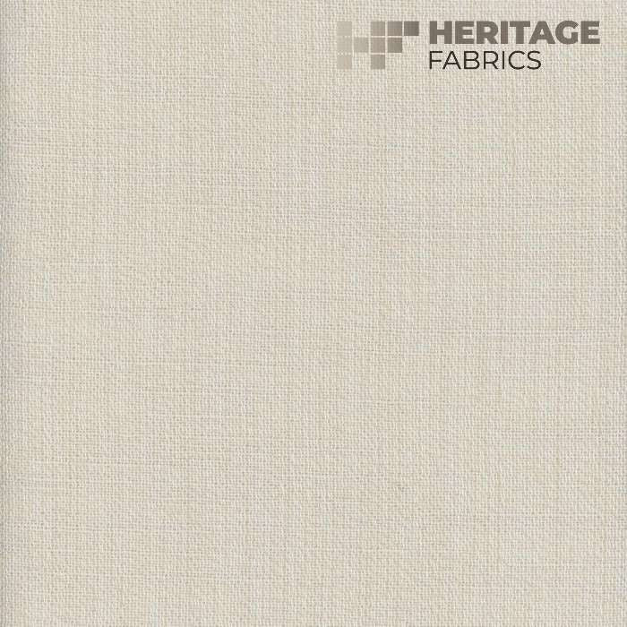 Emily Almond by Heritage Designer Fabric - 100% Polyester Turkey Horizontal: N/A and Vertical: N/A 54" - Swanky Fabrics -