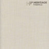 Heritage Fabric Emily Almond