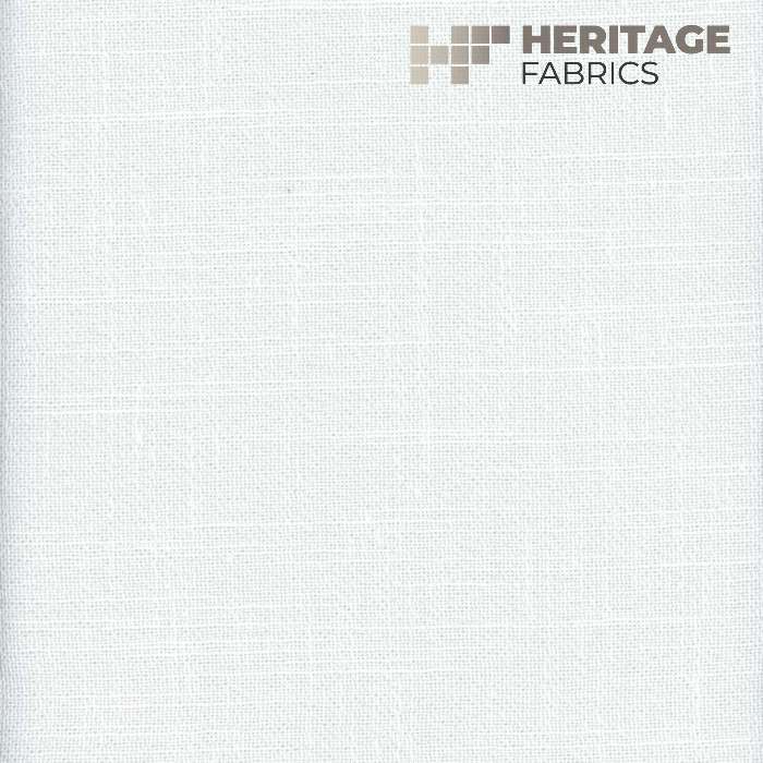Emily Sea Salt by Heritage Fabric - 100% Polyester Turkey Horizontal: N/A and Vertical: N/A 54" - Fabric Carolina -