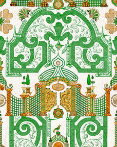Mind the Gap Wallpaper Mind The Gap   EMPEROR’S LABYRINTH   (WP20584)