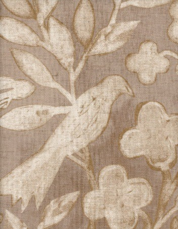 Roth & Tompkins Fabric Enchanted Birchwood