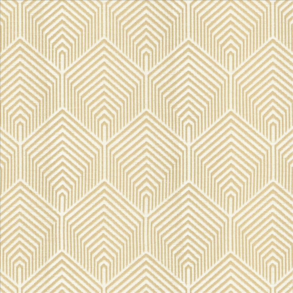 Enchanted Peak Sandstone by Kasmir Designer Fabric 1471 100% Polyester
 INDIA 45,000 Wyzenbeek Double Rubs </p><p>Repeat: Horizontal: 4 4/8 inches and Vertical: 7 4/8 inches 56 - Swanky Fabrics -