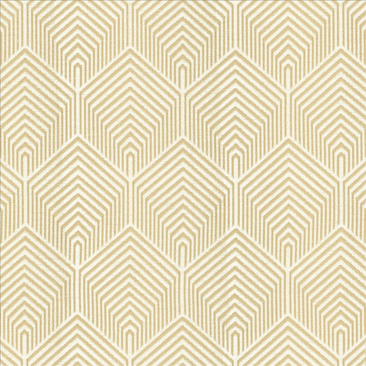 Enchanted Peak Sandstone by Kasmir Designer Fabric 1471 100% Polyester
 INDIA 45,000 Wyzenbeek Double Rubs </p><p>Repeat: Horizontal: 4 4/8 inches and Vertical: 7 4/8 inches 56 - Swanky Fabrics -