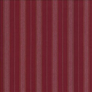 Kasmir Fabric Endless Ribbon Cardinal