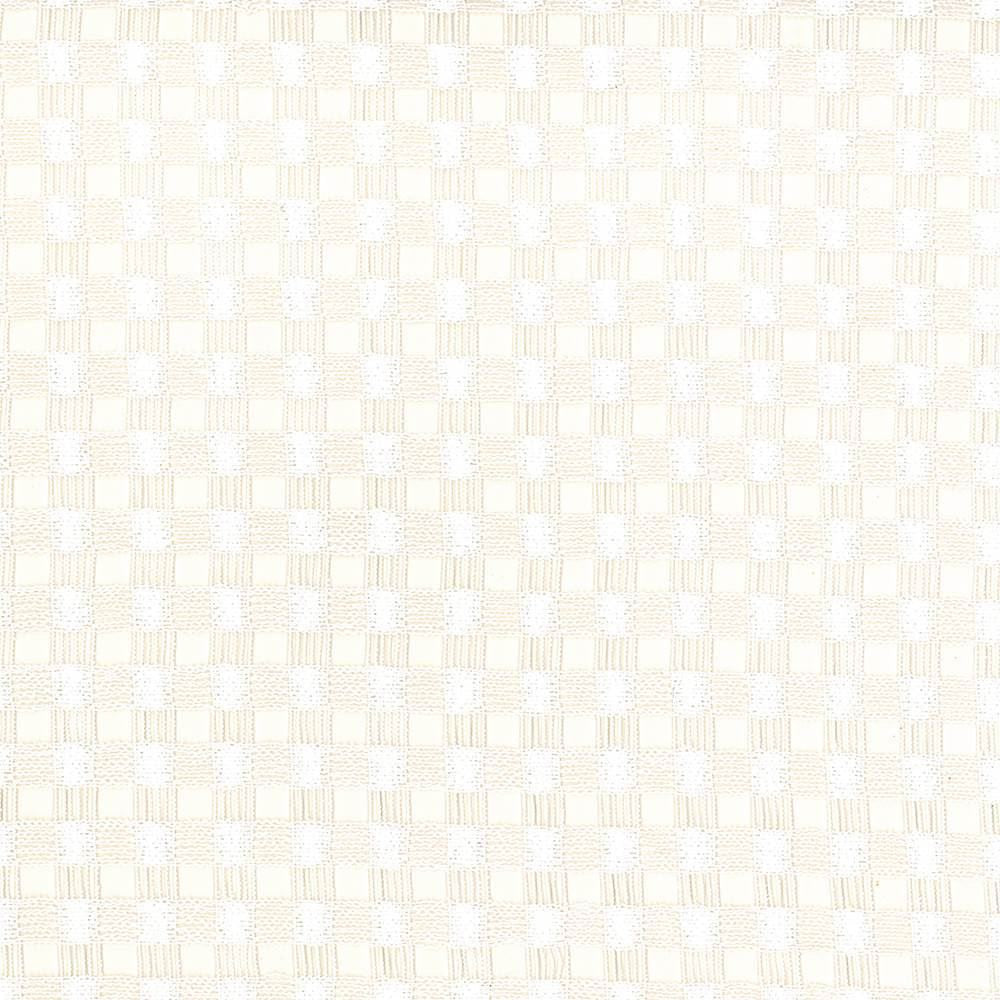 Enmeshed Winter  by Kasmir Designer Fabric 1444 100% Polyester
 GERMANY  Horizontal: 7/8 inches and Vertical: 7/8 inches 117  - Swanky Fabrics -