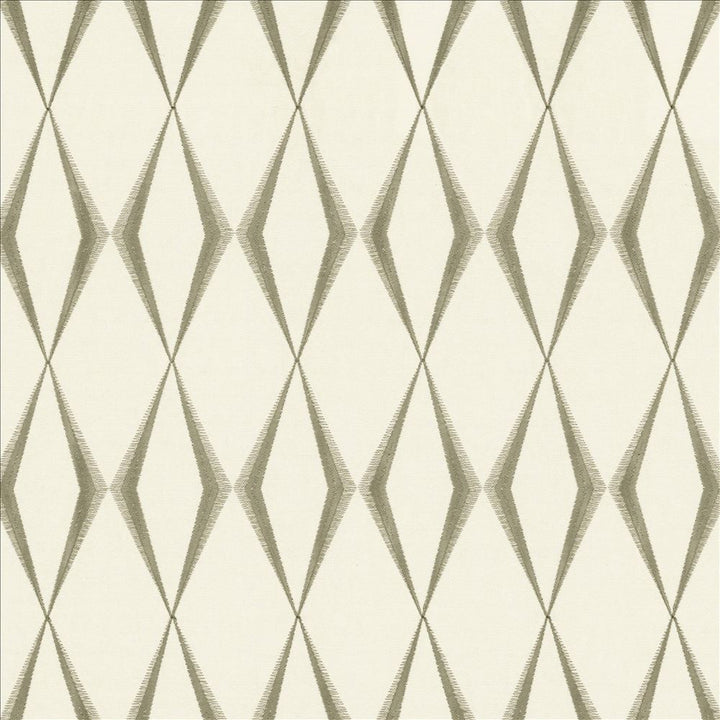 Entasis Grey by Kasmir Designer Fabric See sample 34% Viscose
28% Linen
28% Polyester
10% Rayon
 CHINA 60,000 Wyzenbeek Double Rubs </p><p>Repeat: Horizontal: 3 inches and Vertical: 5 7/8 inches 54 - Swanky Fabrics -