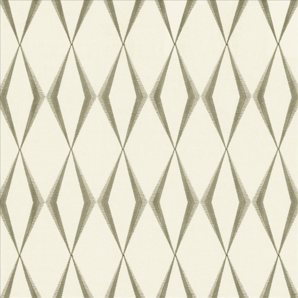 Entasis Grey by Kasmir Designer Fabric 1450 34% Viscose 28% Linen 28% Polyester 10% Rayon CHINA 60,000 Wyzenbeek Double Rubs Horizontal: 3 inches and Vertical: 5 7/8 inches 57 - Swanky Fabrics -
