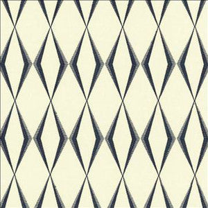 Kasmir Fabric Entasis Navy