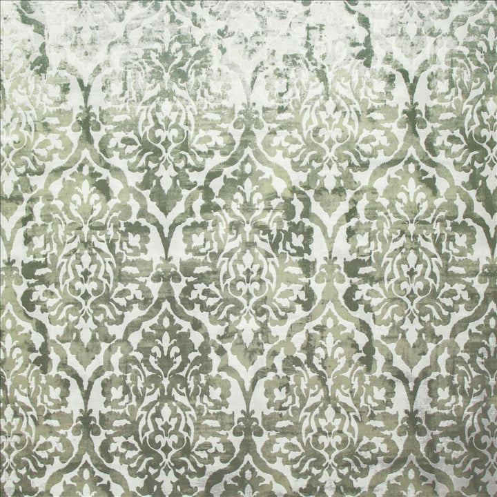 Envious Mint by Kasmir Designer Fabric 1453 35% Rayon
33% Polyester
32% Cotton
 INDIA </p><p>Repeat: Horizontal: 9 2/8 inches and Vertical: 18 6/8 inches 56 - Swanky Fabrics -
