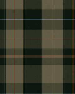Mind the Gap Wallpaper Mind The Gap   EQUESTRIAN PLAID Khaki   (WP30109)