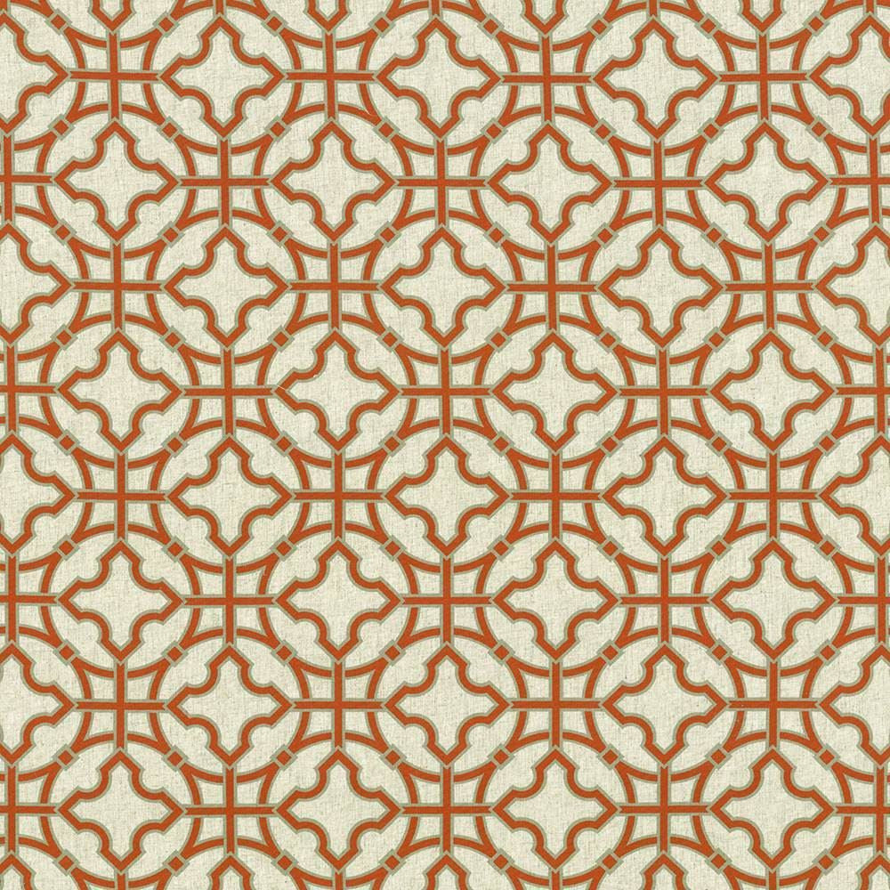 Equis Marsala by Kasmir Designer Fabric 5106 80% Polyester 20% Linen CHINA 35,000 Wyzenbeek Double Rubs Horizontal: 8 4/8 inches and Vertical: 8 4/8 inches 57 - Swanky Fabrics -