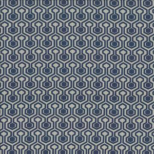 Kasmir Fabric Escada Azure