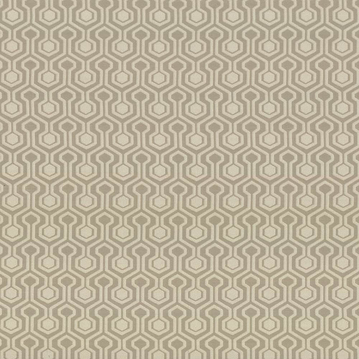 Escada Flax by Kasmir Designer Fabric See sample 100% Polyester
 CHINA 15,000 Wyzenbeek Double Rubs </p><p>Repeat: Horizontal: 3 4/8 inches and Vertical: 3 2/8 inches 56 - Swanky Fabrics -