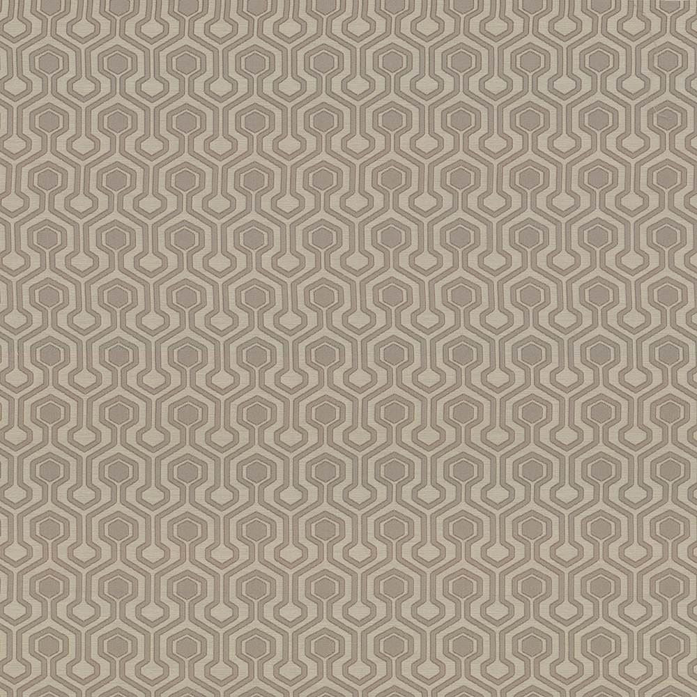 Escada Linen by Kasmir Designer Fabric 5066 100% Polyester CHINA 15,000 Wyzenbeek Double Rubs Horizontal: 3 4/8 inches and Vertical: 3 2/8 inches 56 - 57 - Swanky Fabrics -