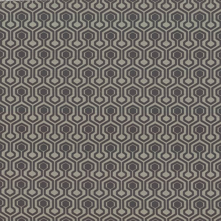 Escada Slate by Kasmir Designer Fabric 5067 100% Polyester
 CHINA </p><p>Repeat: Horizontal: 3 4/8 inches and Vertical: 3 2/8 inches 56 - 57 - Swanky Fabrics -