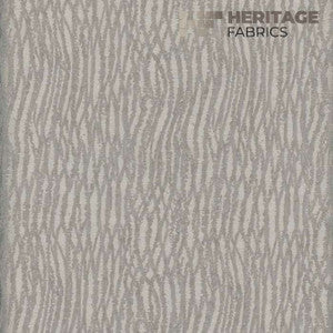 Heritage Fabric Escape Nickel