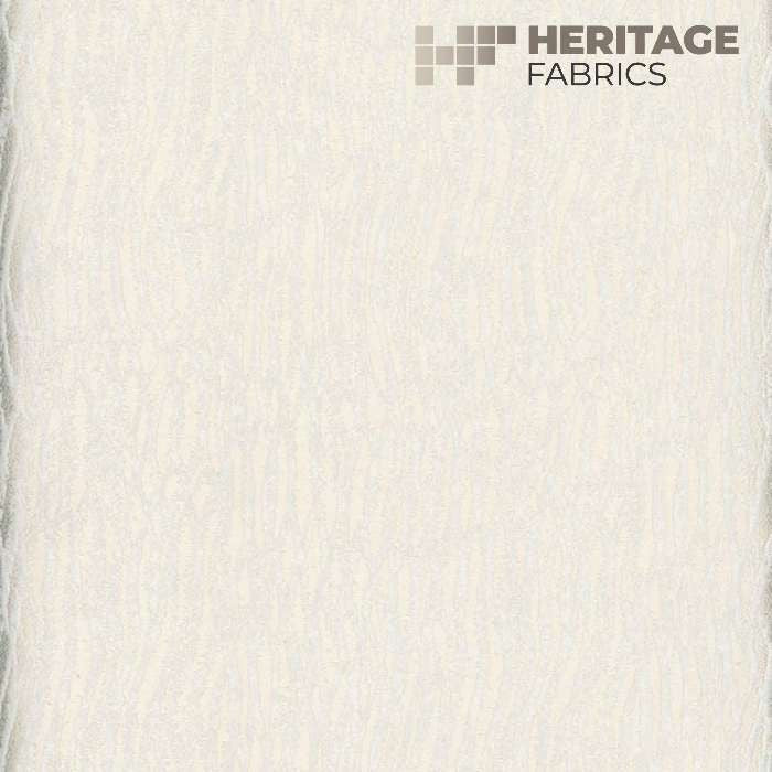 Escape Vanilla by Heritage Designer Fabric - 100% Polyester India 3,000 Horizontal: 4.5" and Vertical: 5.5" 54" - Swanky Fabrics -
