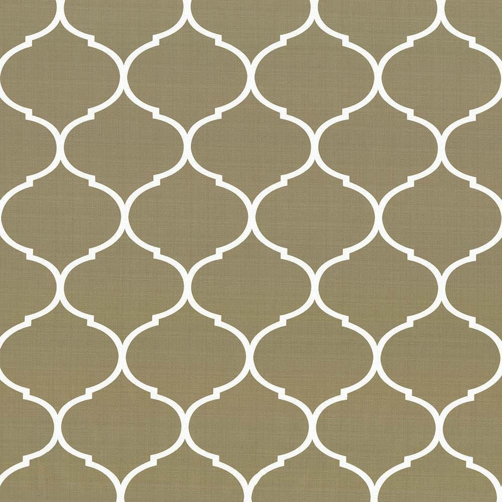 Escena Cappuccino by Kasmir Designer Fabric See sample 100% Polyester
 CHINA 10,000 Wyzenbeek Double Rubs </p><p>Repeat: Horizontal: 8 6/8 inches and Vertical: 10 inches 54 - Swanky Fabrics -