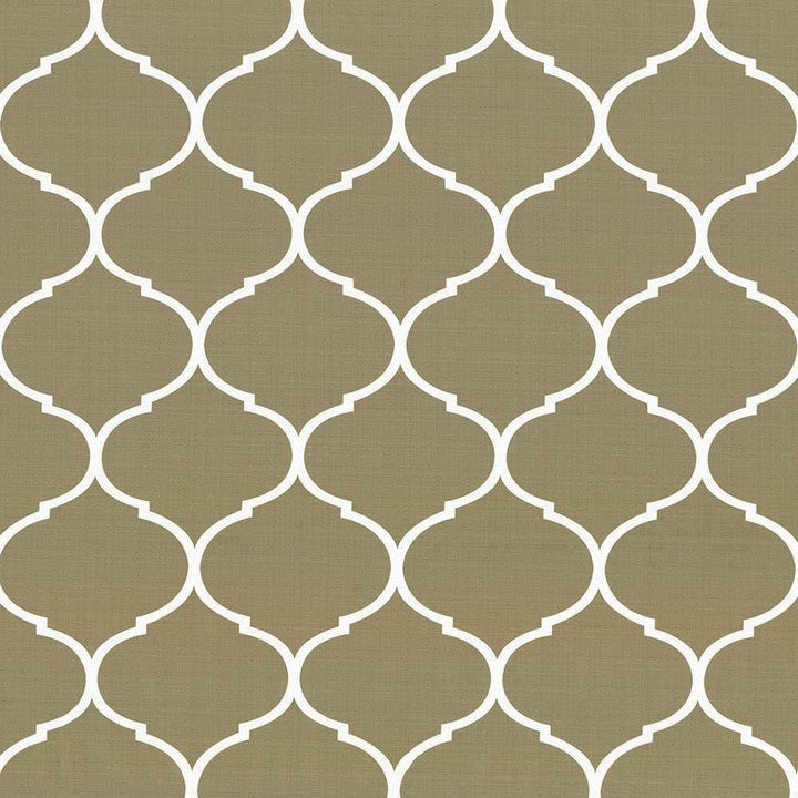 Escena Cappuccino by Kasmir Designer Fabric 5062 100% Polyester
 CHINA </p><p>Repeat: Horizontal: 8 6/8 inches and Vertical: 10 inches 54 - Swanky Fabrics -
