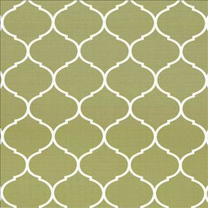 Kasmir Fabric Escena Kiwi